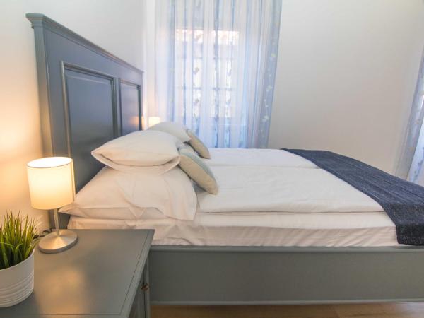 Mediterraneo Luxury Rooms : photo 5 de la chambre chambre double deluxe