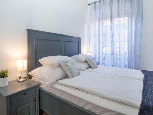 Mediterraneo Luxury Rooms : photo 7 de la chambre chambre double deluxe