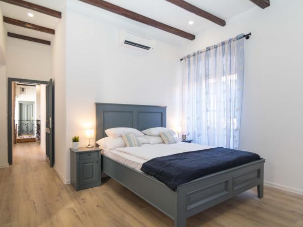 Mediterraneo Luxury Rooms : photo 6 de la chambre chambre double deluxe