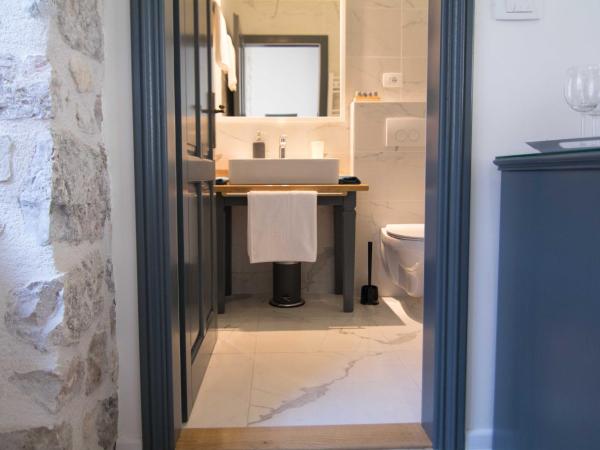 Mediterraneo Luxury Rooms : photo 9 de la chambre chambre double