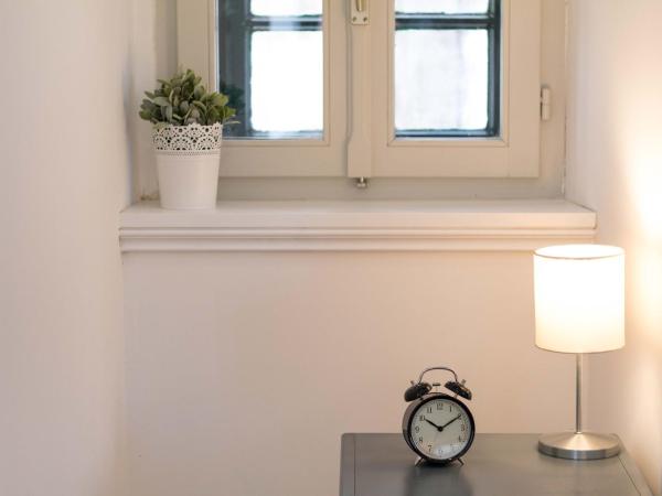 Mediterraneo Luxury Rooms : photo 5 de la chambre chambre double