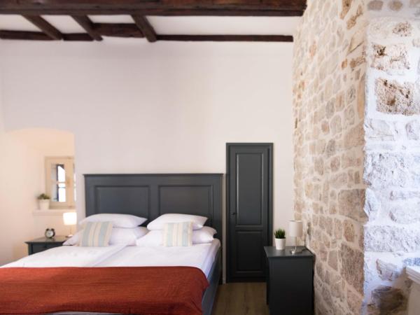 Mediterraneo Luxury Rooms : photo 6 de la chambre chambre double