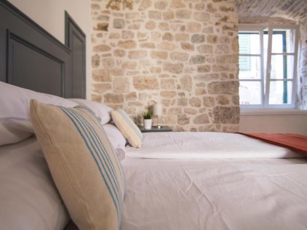 Mediterraneo Luxury Rooms : photo 4 de la chambre chambre double