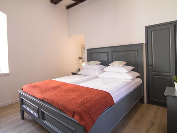 Mediterraneo Luxury Rooms : photo 3 de la chambre chambre double