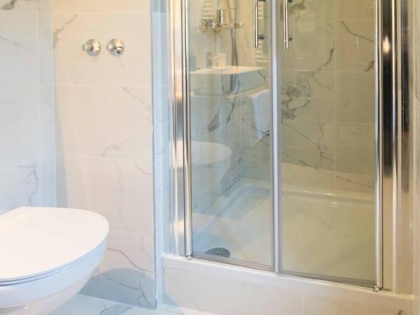 Mediterraneo Luxury Rooms : photo 8 de la chambre chambre double