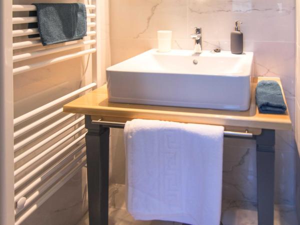 Mediterraneo Luxury Rooms : photo 10 de la chambre chambre double