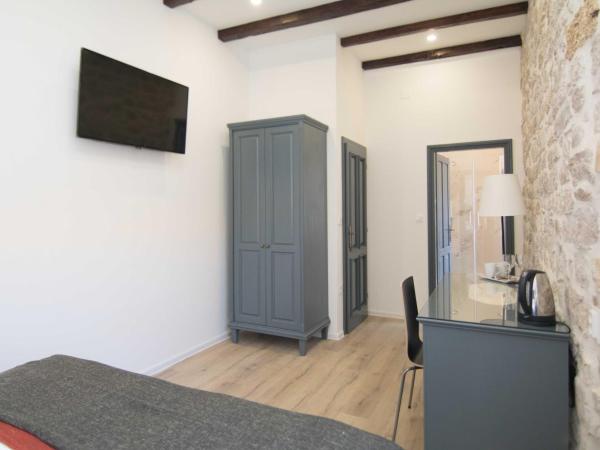 Mediterraneo Luxury Rooms : photo 7 de la chambre chambre double