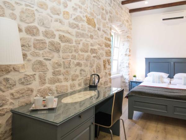 Mediterraneo Luxury Rooms : photo 5 de la chambre chambre double