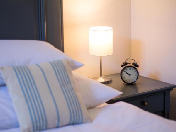 Mediterraneo Luxury Rooms : photo 4 de la chambre chambre double