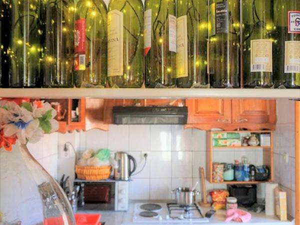 The City Place Hostel : photo 5 de la chambre lit superposé dans dortoir mixte de 4 lits