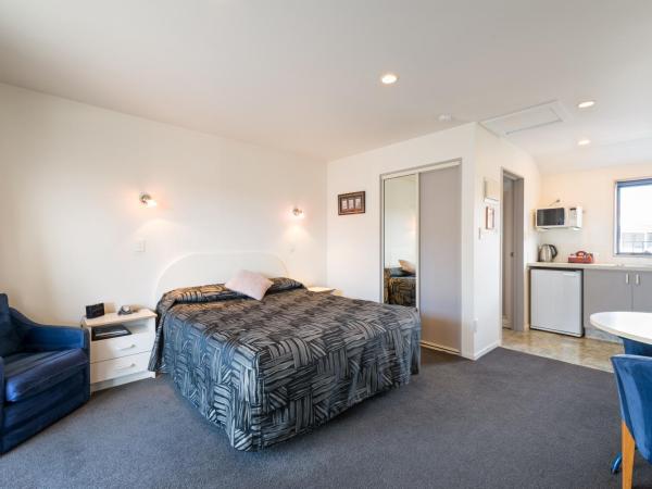 Annabelle Court Motel : photo 4 de la chambre studio standard