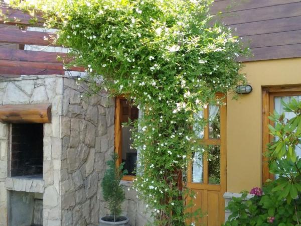 Rayen Mapu : photo 2 de la chambre bungalow