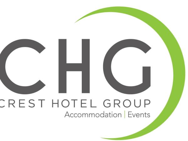 Crest on Park : photo 6 de la chambre chambre lit king-size supérieure