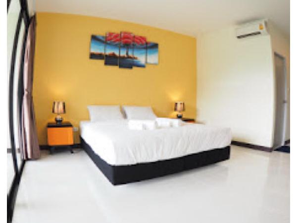 Bai Bai Home : photo 6 de la chambre room #232042402