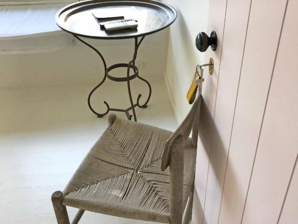 Byron Springs : photo 3 de la chambre chambre double ou lits jumeaux avec salle de bains privative