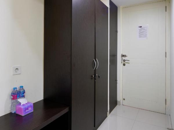 Grand Kebonsari Guesthouse : photo 1 de la chambre chambre lit king-size deluxe