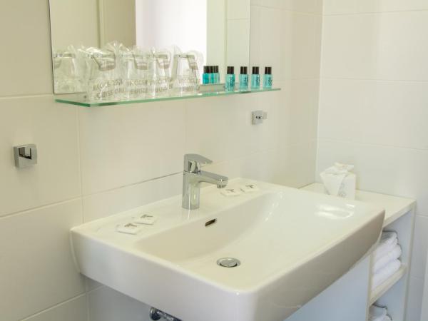 Hotel Delminivm : photo 5 de la chambre chambre double