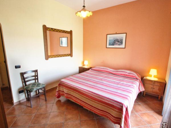 Casarufolo Paradise : photo 9 de la chambre chambre double - vue sur mer