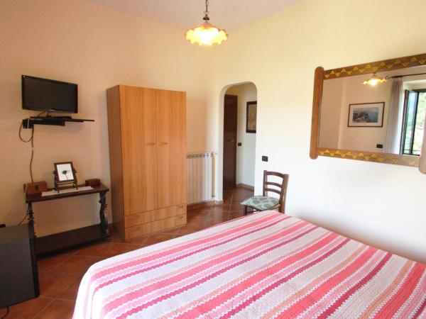 Casarufolo Paradise : photo 8 de la chambre chambre double - vue sur mer