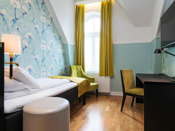 Thon Hotel Nidaros : photo 3 de la chambre chambre simple