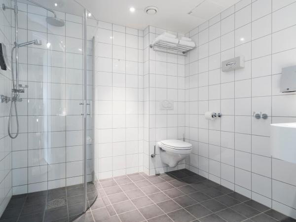 Thon Hotel Nidaros : photo 1 de la chambre chambre double