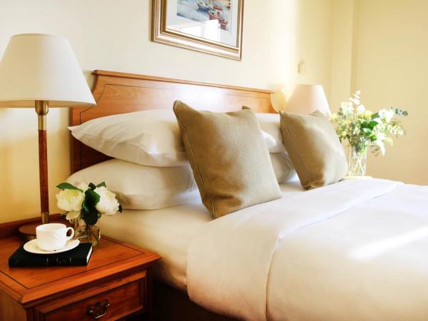 Galway Bay Hotel Conference & Leisure Centre : photo 1 de la chambre chambre simple