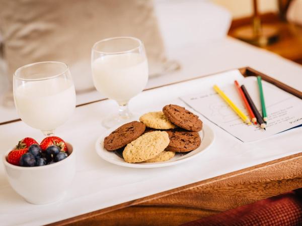 Galway Bay Hotel Conference & Leisure Centre : photo 4 de la chambre chambre familiale (2 adultes et 2 enfants)