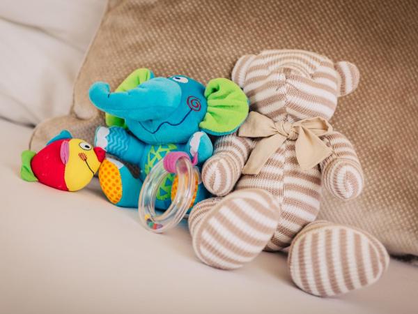 Galway Bay Hotel Conference & Leisure Centre : photo 3 de la chambre chambre familiale (2 adultes et 2 enfants)