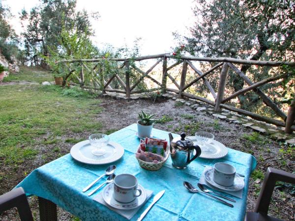 Casarufolo Paradise : photo 3 de la chambre chambre double - vue sur mer
