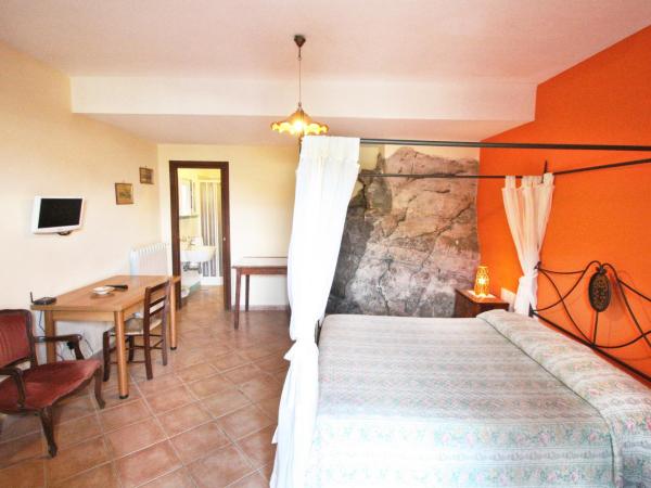 Casarufolo Paradise : photo 4 de la chambre chambre double - vue sur mer