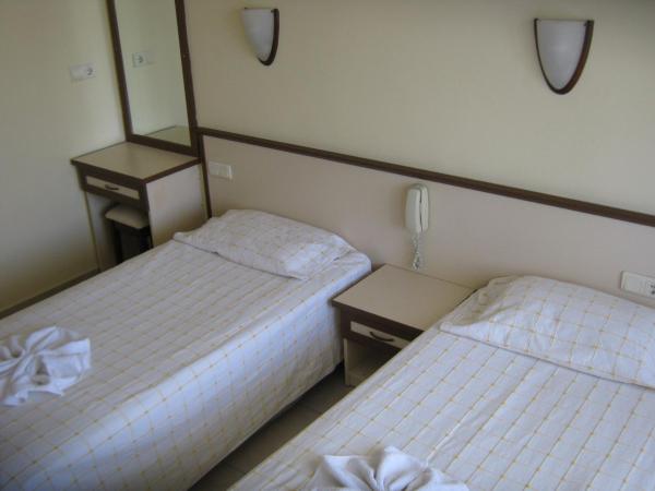 Oya Family Suites : photo 4 de la chambre mini suite 