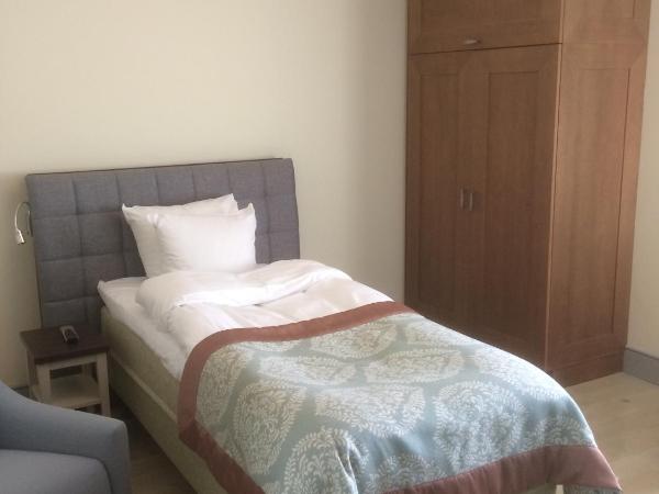 Hämeenkylän Kartano : photo 4 de la chambre chambre simple supérieure - annexe