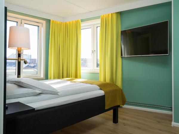 Thon Hotel Nidaros : photo 6 de la chambre chambre double affaires