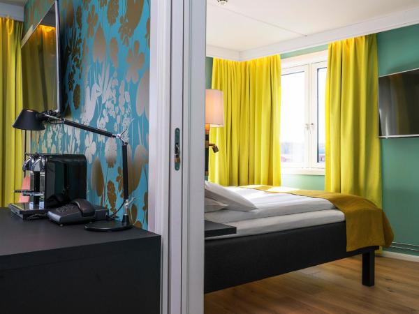 Thon Hotel Nidaros : photo 7 de la chambre chambre double affaires