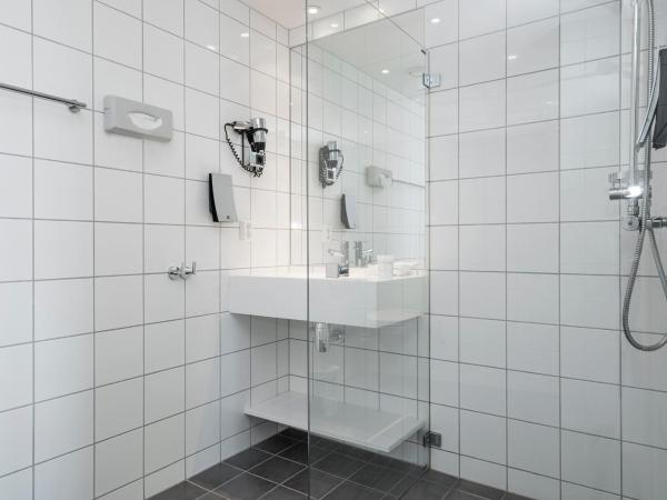 Thon Hotel Nidaros : photo 3 de la chambre chambre double affaires