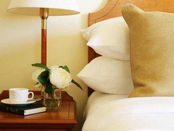 Galway Bay Hotel Conference & Leisure Centre : photo 4 de la chambre chambre double ou lits jumeaux