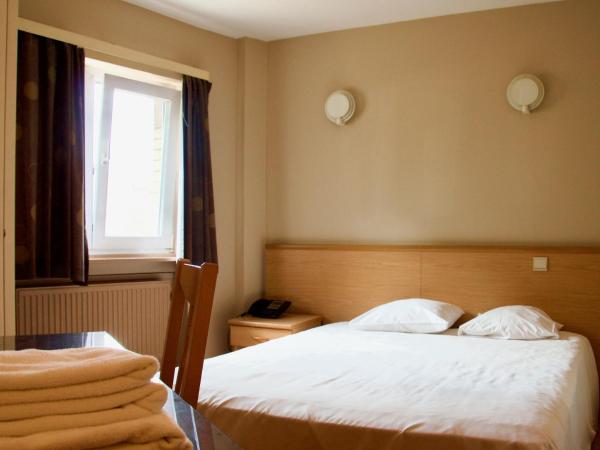 Hotel Frederiksborg : photo 1 de la chambre chambre double