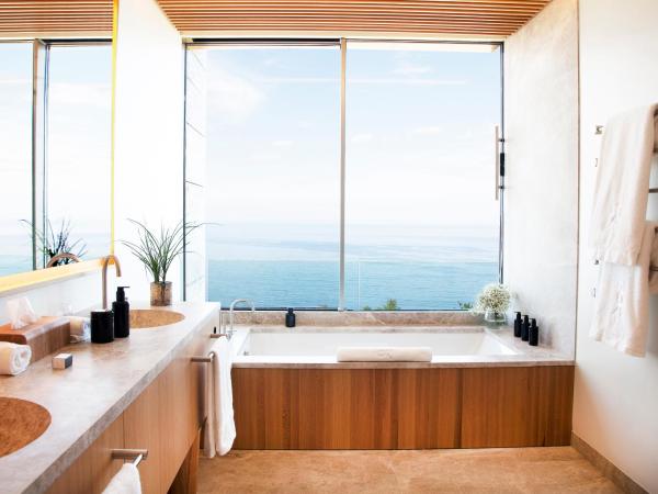 Akelarre - Relais & Châteaux : photo 3 de la chambre suite akelarre - océan