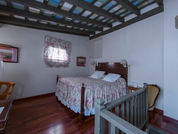 Hotel Las Casas de la Judería : photo 6 de la chambre chambre double