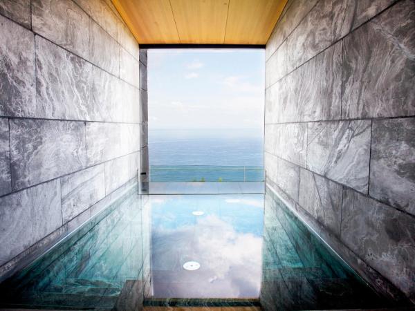 Akelarre - Relais & Châteaux : photo 1 de la chambre suite akelarre - océan