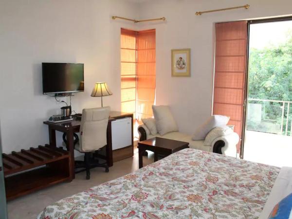 Perch Arbor Suites : photo 7 de la chambre chambre double classique