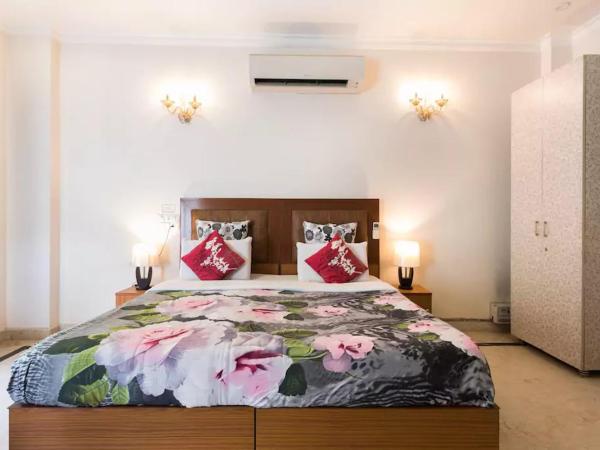 Perch Arbor Suites : photo 1 de la chambre chambre double classique