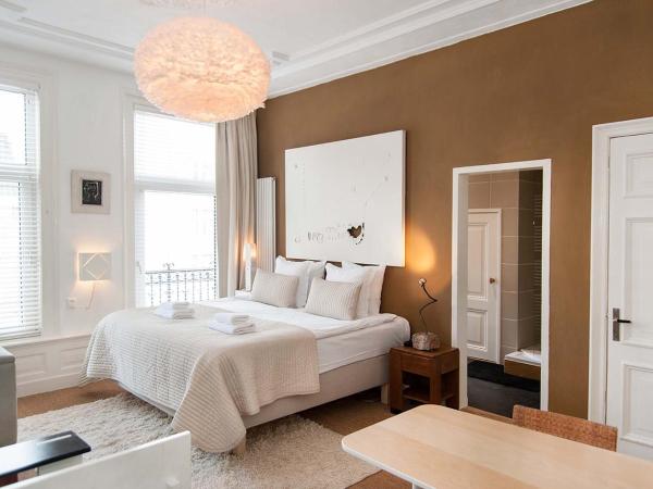 The Market Retreat : photo 6 de la chambre appartement