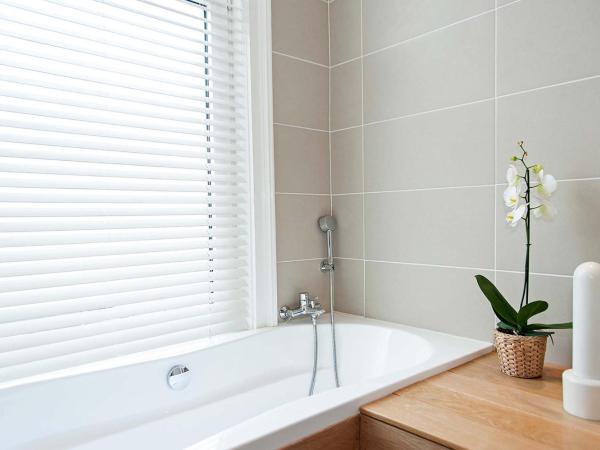 The Market Retreat : photo 9 de la chambre appartement