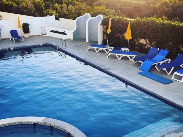 Mira Parque : photo 9 de la chambre chambre lits jumeaux avec balcon