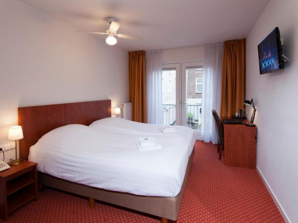 Ambassador City Centre Hotel : photo 6 de la chambre chambre confort 