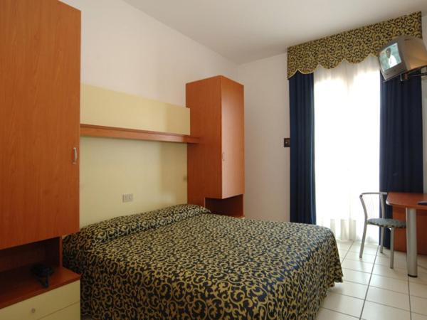 Hotel Lido : photo 6 de la chambre chambre double standard