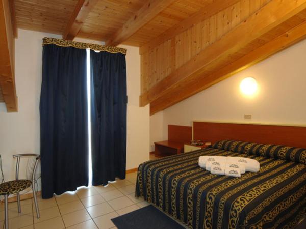 Hotel Lido : photo 8 de la chambre chambre double standard