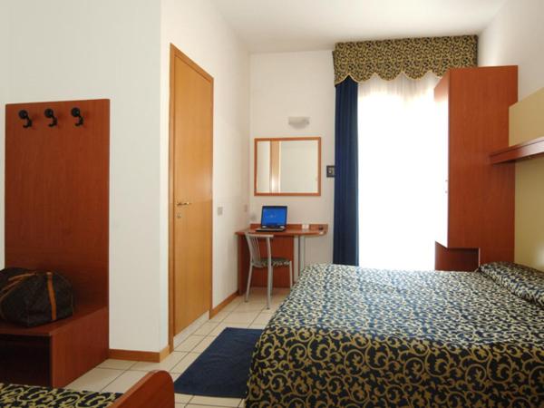 Hotel Lido : photo 9 de la chambre chambre double standard