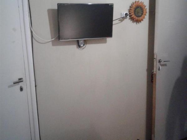 Casa En El Corazón De Mendoza : photo 4 de la chambre chambre simple avec salle de bains commune